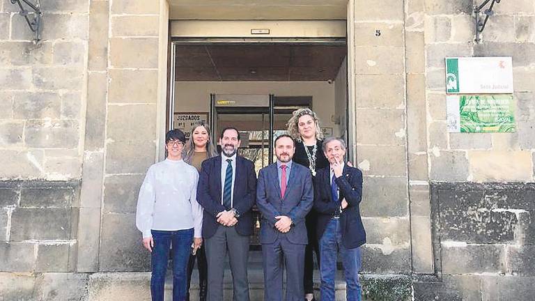 La sala Gesell, un lugar para las víctimas más vulnerables La sala Gesell, un lugar para las víctimas más vulnerables