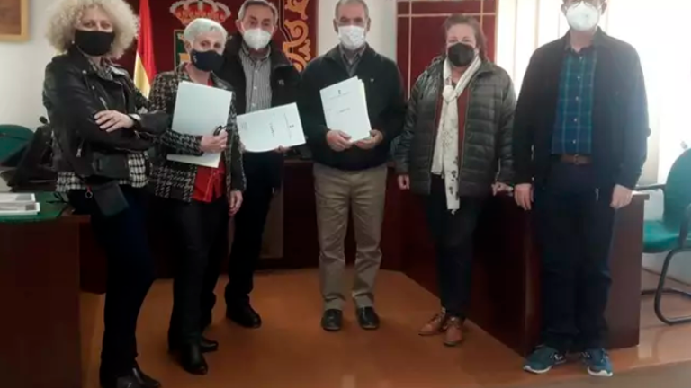 La obra del escultor Pascual Casaubón se exhibirá de manera permanente en Quesada La obra del escultor Pascual Casaubón se exhibirá de manera permanente en Quesada