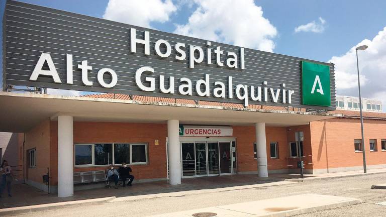 Indemnización de 25.500 euros por embarazo gemelar fallido en Andújar Indemnización de 25.500 euros por embarazo gemelar fallido en Andújar