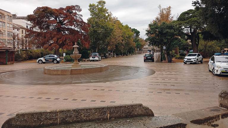 Intensa búsqueda del autor del crimen de Alcalá la Real Intensa búsqueda del autor del crimen de Alcalá la Real