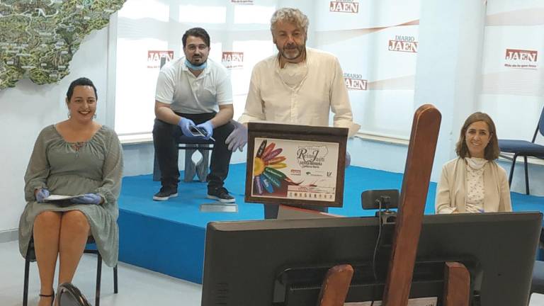 Premio al futuro de la escritura Premio al futuro de la escritura