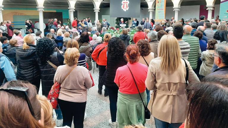 Cazorla se manifestará por el regreso de un servicio fundamental Cazorla se manifestará por el regreso de un servicio fundamental