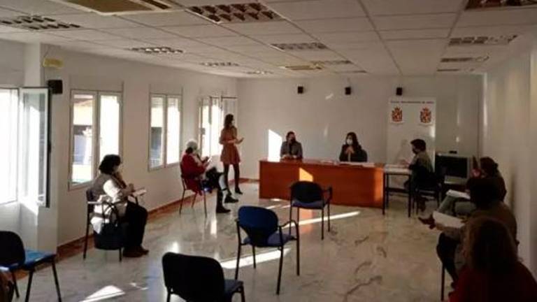 Los Premios Jaeneras sumarán a su denominación por la Igualdad y contra la Violencia de Género Los Premios Jaeneras sumarán a su denominación por la Igualdad y contra la Violencia de Género