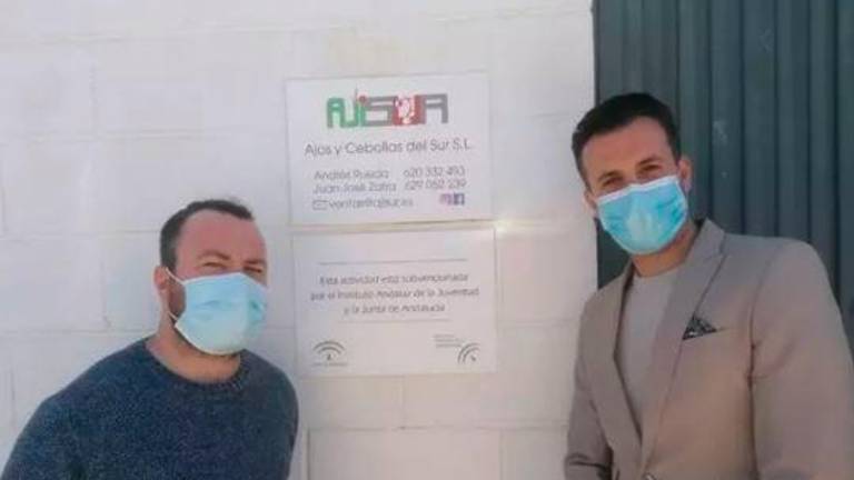 El IAJ reafirma su compromiso con los jiennenses con medidas que inciden especialmente en la formación y el empleo El IAJ reafirma su compromiso con los jiennenses con medidas que inciden especialmente en la formación y el empleo