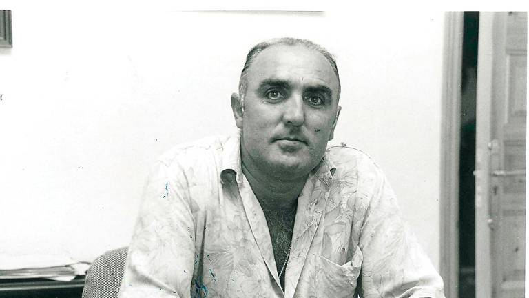 Feudos del socialismo en Jaén desde 1979 Feudos del socialismo en Jaén desde 1979