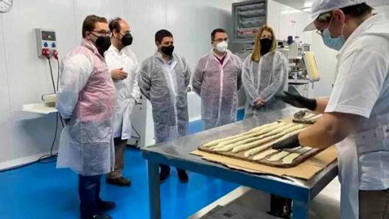 La Diputación organiza unas jornadas para fomentar la digitalización en empresas Degusta Jaén La Diputación organiza unas jornadas para fomentar la digitalización en empresas Degusta Jaén