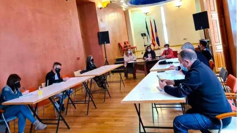 El dispositivo para temporeros de la capital atendió a 1.300 personas El dispositivo para temporeros de la capital atendió a 1.300 personas