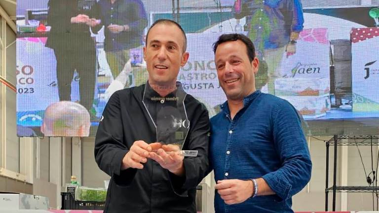 Ya se pueden presentar recetas para el II Concurso Gastronómico Degusta Jaén Ya se pueden presentar recetas para el II Concurso Gastronómico Degusta Jaén