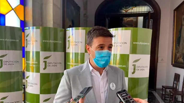 Cs pide que Planas comparezca en el Consejo Provincial del Aceite de Oliva Cs pide que Planas comparezca en el Consejo Provincial del Aceite de Oliva
