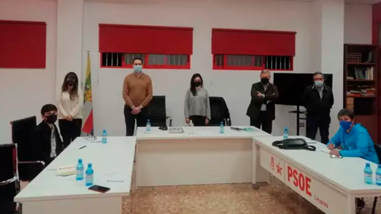 Ampliado el periodo de gestora en el PSOE de Linares hasta resolver la controversia con nuevas afiliaciones Ampliado el periodo de gestora en el PSOE de Linares hasta resolver la controversia con nuevas afiliaciones