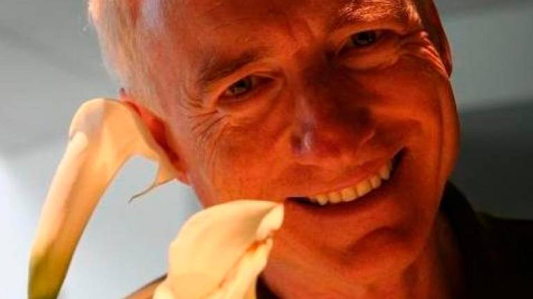Fallece el creador de los comandos “cortar”, “copiar” y “pegar” Fallece el creador de los comandos “cortar”, “copiar” y “pegar”