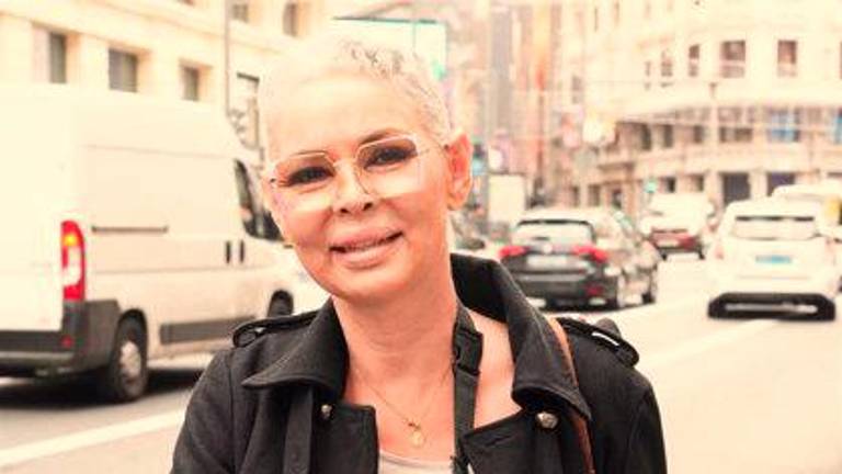 Fallece Isabel Torres, protagonista de “La Veneno” Fallece Isabel Torres, protagonista de “La Veneno”