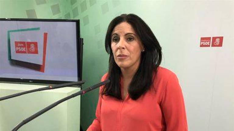 El PSOE lamenta la actitud indolente, desnortada y cínica de la Junta ante el coronavirus El PSOE lamenta la actitud indolente, desnortada y cínica de la Junta ante el coronavirus
