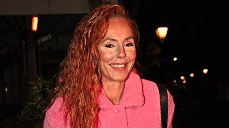 Los asuntos pendientes de Rocío Carrasco Los asuntos pendientes de Rocío Carrasco