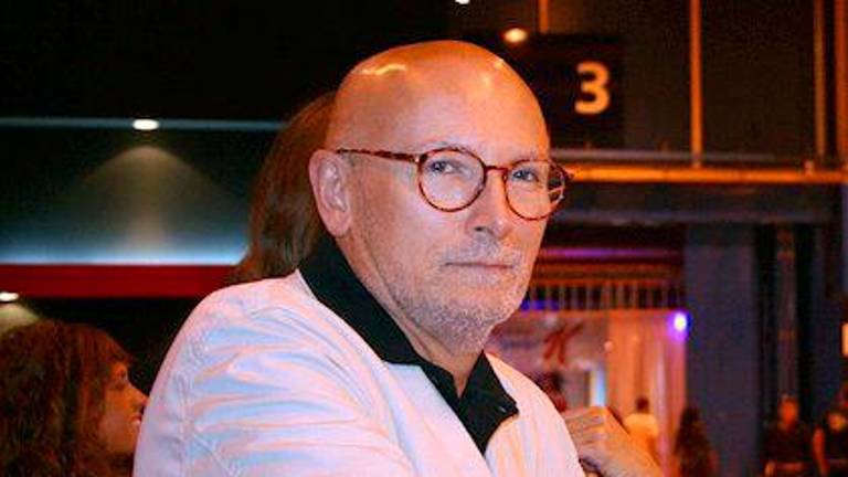 Carlos García-Calvo, encontrado sin vida en su domicilio de Madrid Carlos García-Calvo, encontrado sin vida en su domicilio de Madrid