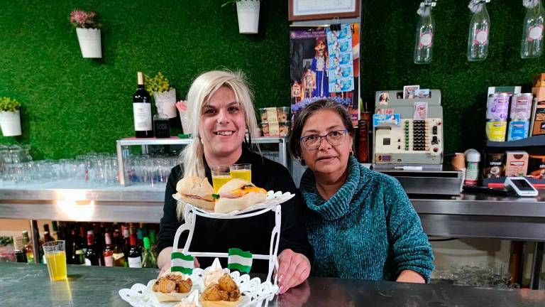 Una experiencia culinaria en Rus que atrapa los cinco sentidos Una experiencia culinaria en Rus que atrapa los cinco sentidos