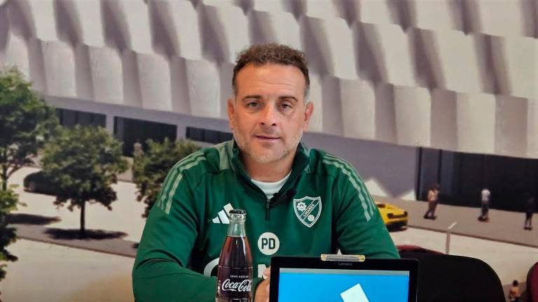 Pedro Díaz tiene las cuentas claras para el Linares Pedro Díaz tiene las cuentas claras para el Linares