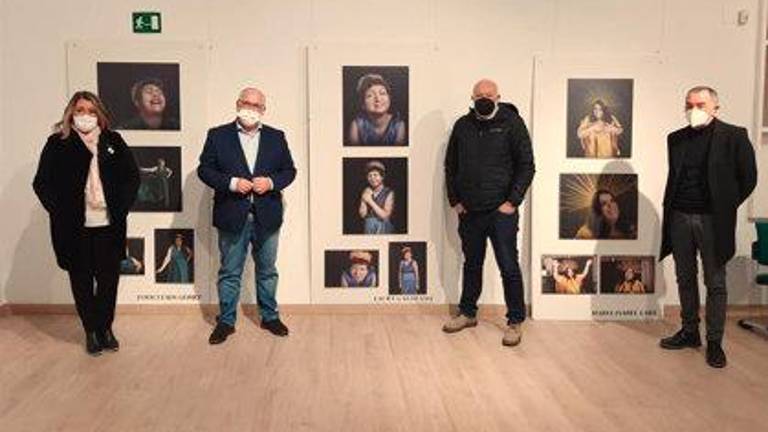 El Museo Arqueológico de Linares fomenta la inclusión El Museo Arqueológico de Linares fomenta la inclusión