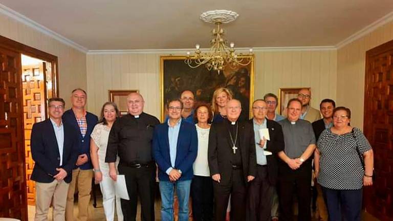Divina Pastora cumple 425 años rodeada de melodías Divina Pastora cumple 425 años rodeada de melodías