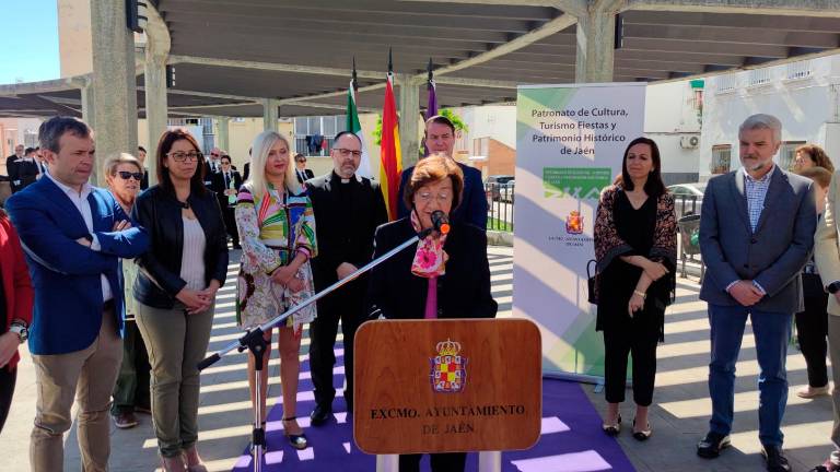 El homenaje a Pedro Poveda, un pionero en la igualdad El homenaje a Pedro Poveda, un pionero en la igualdad