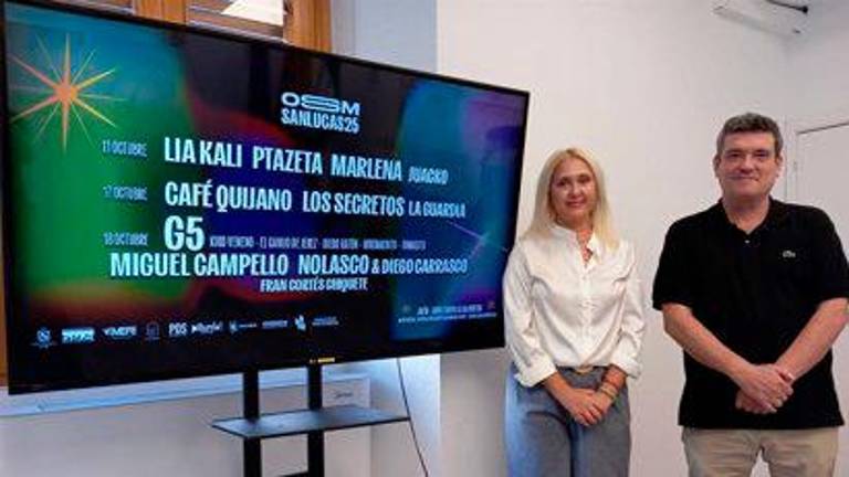 El Ayuntamiento presenta los artistas que abrirán los conciertos de La Alameda para San Lucas El Ayuntamiento presenta los artistas que abrirán los conciertos de La Alameda para San Lucas