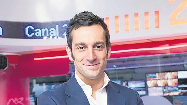 El PSOE pide cesar a Zancajo de Canal Sur El PSOE pide cesar a Zancajo de Canal Sur