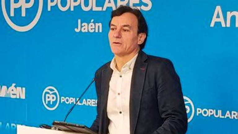 El PP municipal de Jaén pide al alcalde una “mejor gestión” de los fondos EDIL El PP municipal de Jaén pide al alcalde una “mejor gestión” de los fondos EDIL