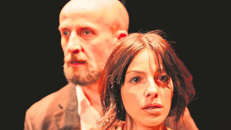 Off/On Teatro, en su recta final Off/On Teatro, en su recta final