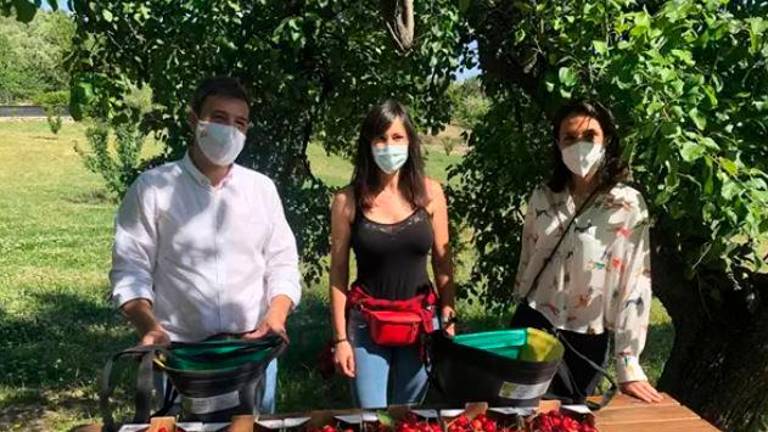 Ciudadanos pone en marcha una estrategia para fomentar las empresas agroalimentarias Ciudadanos pone en marcha una estrategia para fomentar las empresas agroalimentarias