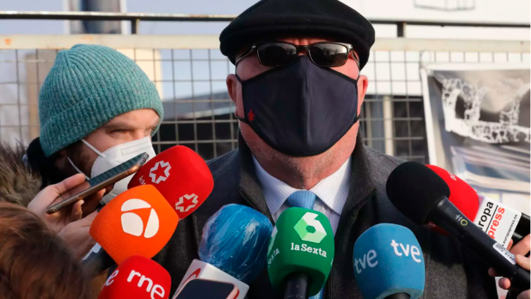Villarejo dice que el CNI no quería provocar un atentado en Barcelona, pero se le fue de las manos Villarejo dice que el CNI no quería provocar un atentado en Barcelona, pero se le fue de las manos