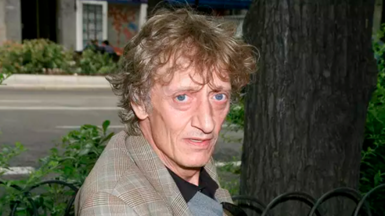 Fallece el actor Quique San Francisco a los 65 años Fallece el actor Quique San Francisco a los 65 años