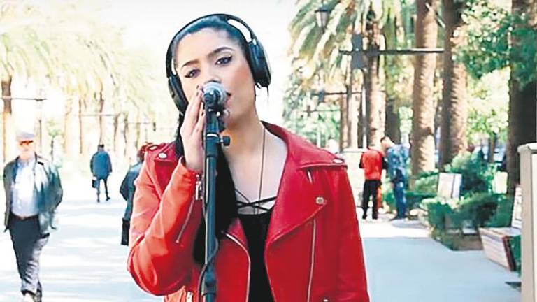 Regreso de un proyecto musical que triunfó en 2017 Regreso de un proyecto musical que triunfó en 2017