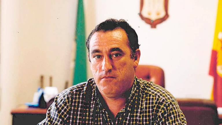 Feudos del socialismo en Jaén desde 1979 Feudos del socialismo en Jaén desde 1979