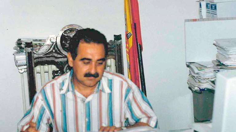 Feudos del socialismo en Jaén desde 1979 Feudos del socialismo en Jaén desde 1979