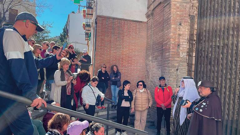 Aprender la historia de Jaén paso a paso Aprender la historia de Jaén paso a paso