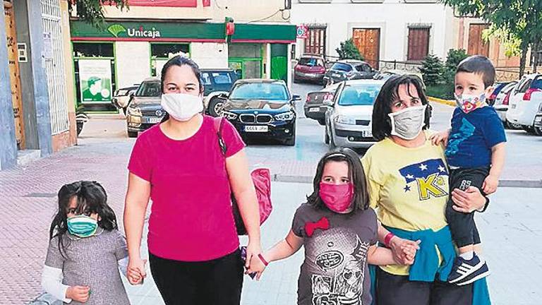 Los beneficios del mundo rural Los beneficios del mundo rural