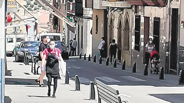 Los beneficios del mundo rural Los beneficios del mundo rural