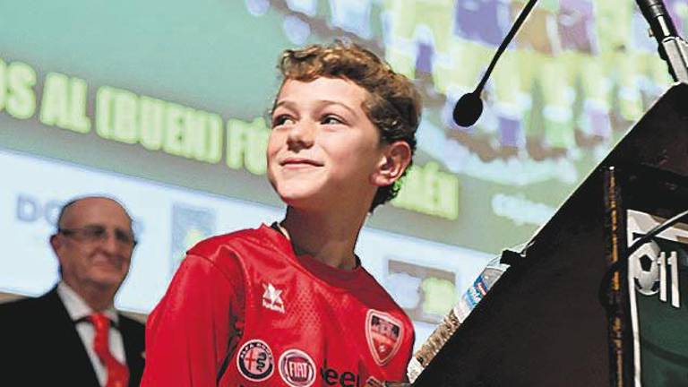 La magia de los campeones La magia de los campeones
