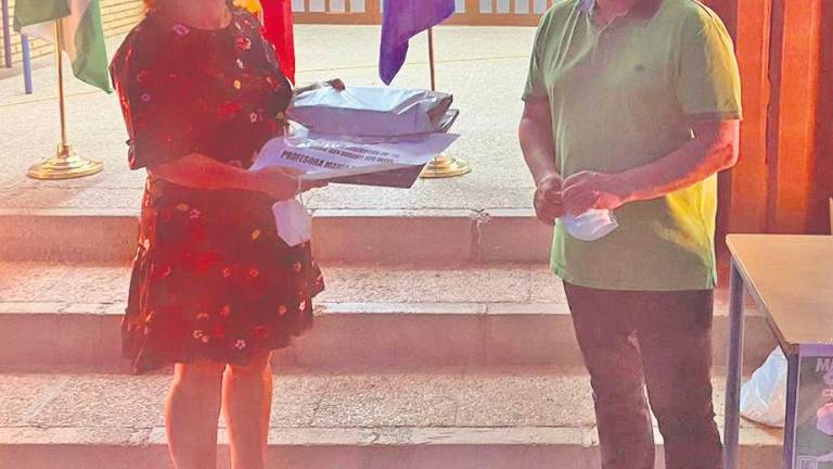 La mejor recompensa tras un gran esfuerzo La mejor recompensa tras un gran esfuerzo