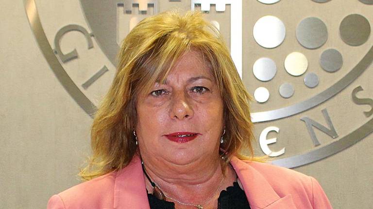 Pilar Fernández: “Formamos en valores para todos” Pilar Fernández: “Formamos en valores para todos”