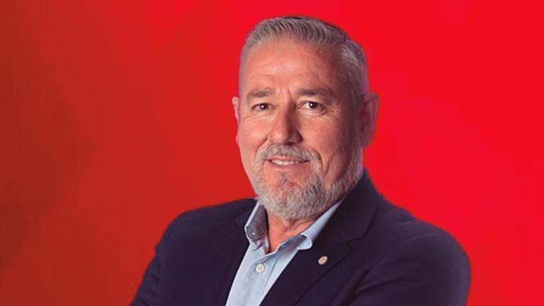 Diego Calles: “El alcalde de Villatorres ha hecho política de escaparate y compadreo” Diego Calles: “El alcalde de Villatorres ha hecho política de escaparate y compadreo”
