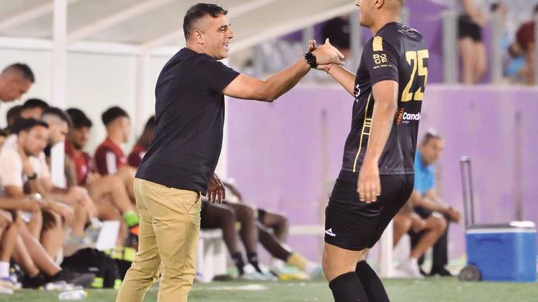 El Real Jaén afronta una nueva semana con el regreso de Andrés Fernando El Real Jaén afronta una nueva semana con el regreso de Andrés Fernando