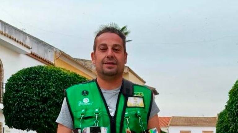 El sorteo de la ONCE deja 175.000 euros en Villanueva de la Reina El sorteo de la ONCE deja 175.000 euros en Villanueva de la Reina