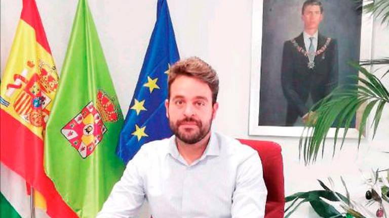 El alcalde de Bedmar presentará su dimisión la próxima semana El alcalde de Bedmar presentará su dimisión la próxima semana
