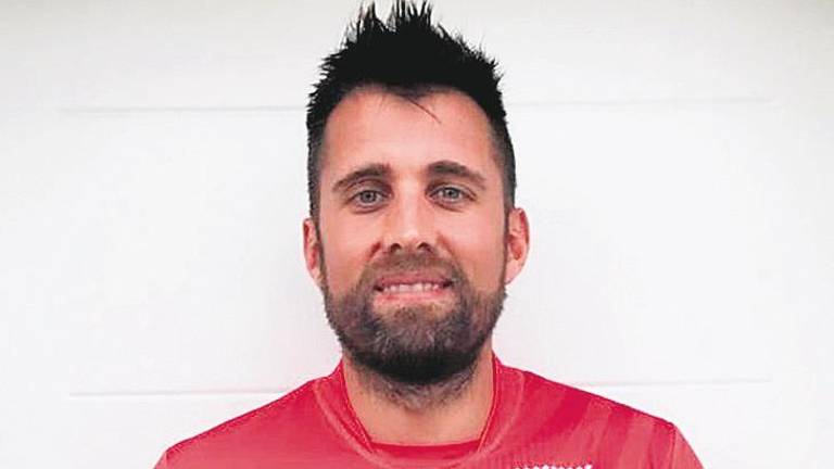 El “pistolero” de Andújar El “pistolero” de Andújar