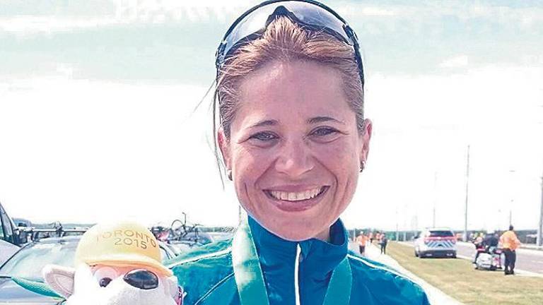 Ciclista de altos vuelos Ciclista de altos vuelos