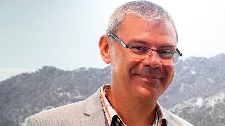 Baltasar Alarcón: “Contamos con un producto único y muy diferenciado” Baltasar Alarcón: “Contamos con un producto único y muy diferenciado”