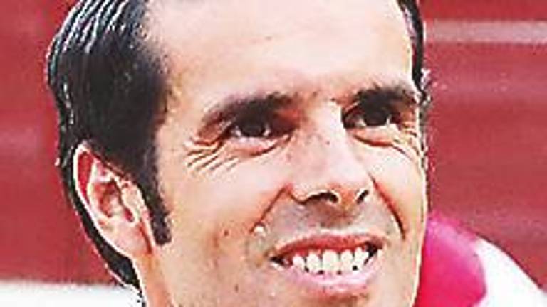 “Llego a Jaén en plenitud, con la misma ilusión de siempre” “Llego a Jaén en plenitud, con la misma ilusión de siempre”