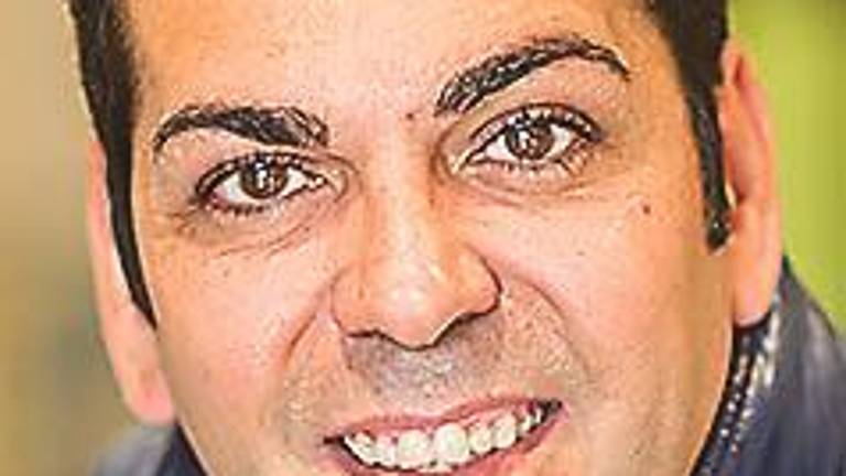 “Aprovecharé esta segunda oportunidad” “Aprovecharé esta segunda oportunidad”