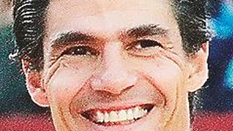“Vengo con mucha ilusión y ganas, la afición lo merece” “Vengo con mucha ilusión y ganas, la afición lo merece”